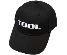 Rock Kepurė Tool Opiate Logo