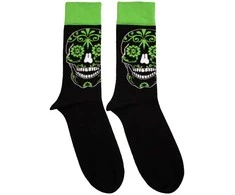 Rock Kojinės Cypress Hill Skull