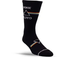 Rock Kojinės Rožinė Floyd Dark Side of the Moon