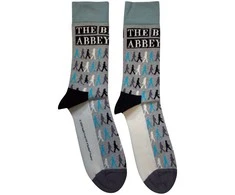 Rock Kojinės The Beatles Abbey Road Colours Crossing Repeat