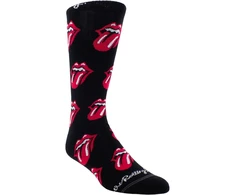 Rock Kojinės The Rolling Stones Allover Tongues