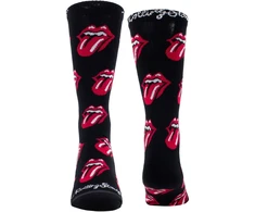 Rock Kojinės The Rolling Stones Allover Tongues