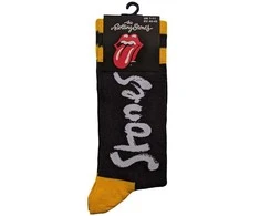 Rock Kojinės The Rolling Stones No Filter