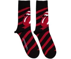 Rock Kojinės The Rolling Stones Stripes
