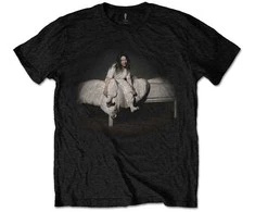 Rock Marškinėliai Billie Eilish Sweet Dreams, Dydis: XL