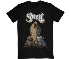 Rock Marškinėliai Ghost Impera Glow, Dydis: XXL