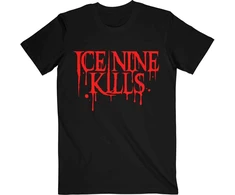 Rock Marškinėliai Ice Nine Kills Cross Swords, Dydis: XL