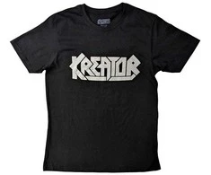 Rock Marškinėliai Kreator Satan Is Real, Dydis: L
