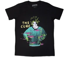 Rock Marškinėliai The Cure Beach Party, Dydis: XXL