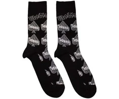 Rock Motorhead Ace Of Spades Repeat Kojinės