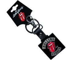 Rock Raktų Pakabukas The Rolling Stones Tour '78