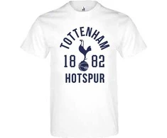 Tottenham Hotspur Marškinėliai, Dydis: XL