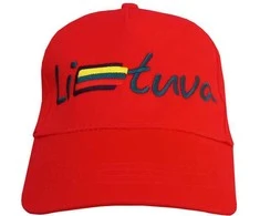 Vaikiška Kepurė Lietuva