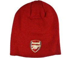 Rankšluostis Žieminė Kepurė FC Arsenal Crest