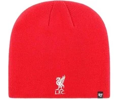 Rankšluostis Žieminė Kepurė FC Liverpool Livebird 47 Brand