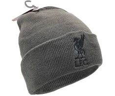 Rankšluostis Žieminė Kepurė FC Liverpool Livebird