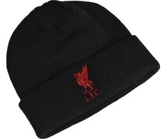 Rankšluostis Žieminė Kepurė FC Liverpool Vaikiška