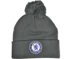 Žieminė Kepurė Su Bumbulu Chelsea