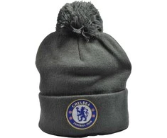 Žieminė Kepurė Su Bumbulu Chelsea