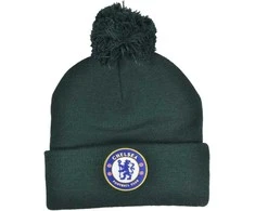 Žieminė Kepurė Su Bumbulu Chelsea