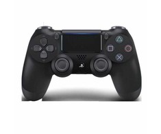 Valdiklis Sony DualShock 4 v2 PS4 juodas (Ekspozicinė prekė)