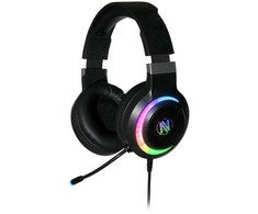 IBOX Ausinės AURORA X10 Gaming 7.1 RGB (Ekspozicinė prekė)