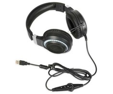 IBOX Ausinės AURORA X10 Gaming 7.1 RGB (Ekspozicinė prekė)