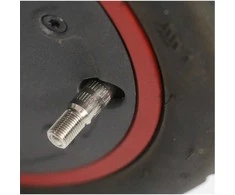 Elektrinio paspirtuko ventilio adapteris