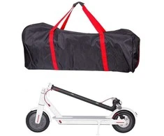 Krepšys Paspirtukui