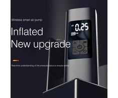 Universali elektrinė pompa