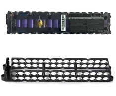 Xiaomi M365, 1S baterijos korpusas