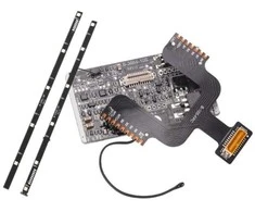Xiaomi M365 baterijos valdymo plokštė (BMS)