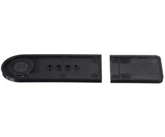 Xiaomi M365 prietaisų skydelio dangtelis