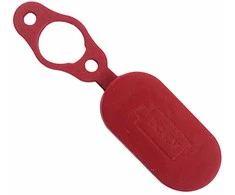 Xiaomi M365 PRO magnetinis krovimo lizdo dangtelis