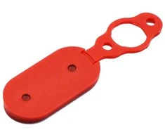 Xiaomi M365 PRO magnetinis krovimo lizdo dangtelis