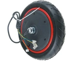 Xiaomi M365 PRO variklis