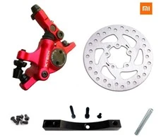 Xiaomi M365 X-tech hidraulinių stabdžių komplektas