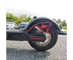 Xiaomi M365 X-tech hidraulinių stabdžių komplektas