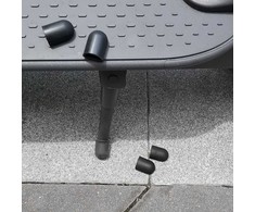 Xiaomi paspirtuko kojelės apsauga