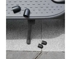 Xiaomi paspirtuko kojelės apsauga