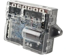 Xiaomi paspirtuko valdymo plokštė (motherboard)