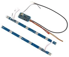 Xiaomi PRO paspirtuko baterijos valdymo plokštė (BMS)