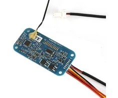 Xiaomi PRO paspirtuko baterijos valdymo plokštė (BMS)