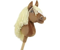 Super Hobby Horse Hobby Horse arkliukas Super Premium haflinger A4