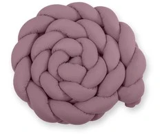 My Sweet Baby Mazginis bamperis XXL – pastelinis violetinis