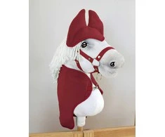 Super Hobby Horse Vilnos komplektas Hobby Horse A4 ir A5 bordo