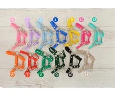 Super Hobby Horse Reguliuojamas kantaras hobi arkliukui A3, butelių žalios spalvos