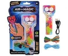 Zipstring AIR MAGIC suktukas