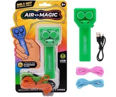 Zipstring AIR MAGIC žaislas