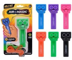 Zipstring AIR MAGIC žaislas